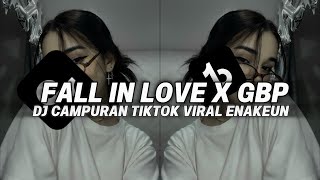 Download lagu DJ CAMPURAN VIRAL TIKTOK, FALL IN LOVE X GBP, DJ VIRAL ENAKEUN TERBARU 2026 mp3
