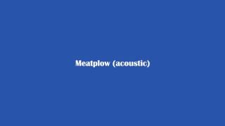 Stone Temple Pilots - Meatplow (acoustic)