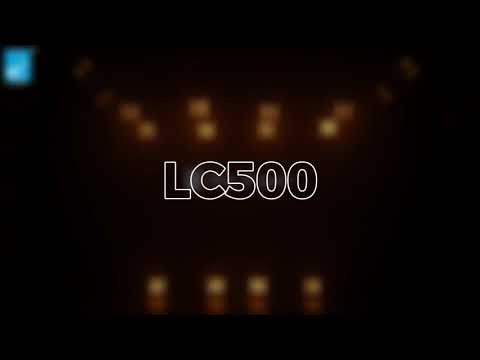 LC500