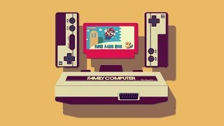 Gumshoe (Nes) + Ganbare Goemon! Karakuri Douchuu (FC) + Namida no Soukoban Special (FDS)
