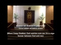 Ki Eshm'rah Shabbat