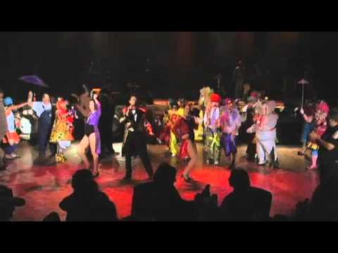 KOMA Fan Jam 2011 Opening