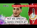 EEN GEHEIME ONTMOETING | Zapp Detective: Politie Alert #4 | NPO Zapp
