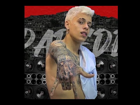 MC Pedrinho x Rincon Sapiência - Ela Quer Bebe (FunkNovaGeracao)