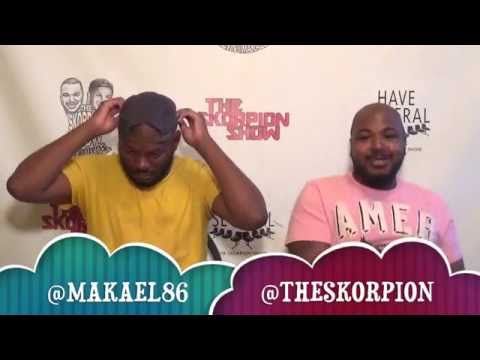 The 1st Dems Debate, Lamar Odom In A Coma, RushCard Tried It, Mathew Knowles Interview & More