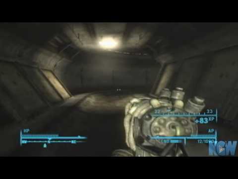 Fallout 3: Broken Steel - Shock Value - Olney Sewers | WikiGameGuides