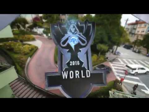 Splyce vs RNG post-match analyst desk | Group D W2D3 S6 Worlds 2016