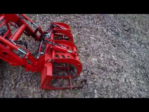 Tractor Hydraulics: 3rd Function vs Diverter vs Remotes