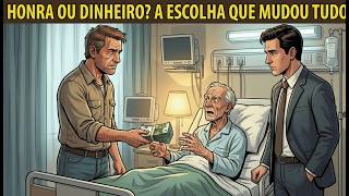 Como HONRAR R$4.500 Salvou Uma Família da Ruína: A História Que Vai Te Fazer Chorar