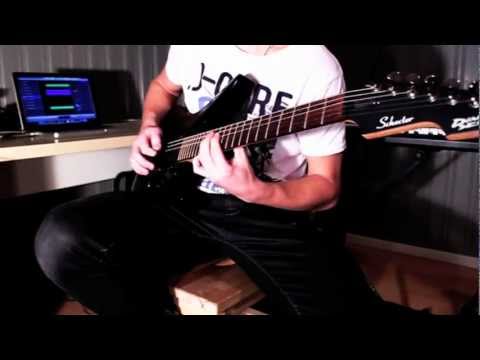 Mega Man 3 - Main Theme (Rock/Metal Cover)