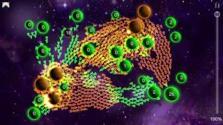 Galcon Legends - 10: Zanthor (Grand Admiral)