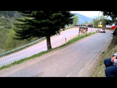 35' Rally 1000 Miglia.