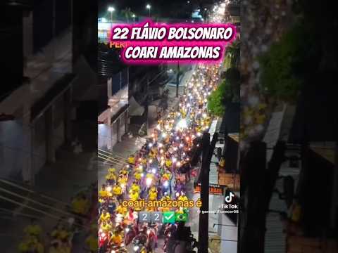 22 EM COARI AMAZONAS