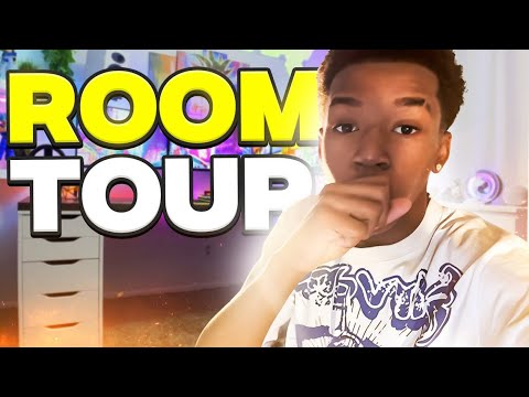 MY 5000 DOLLAR ROOM SETUP ROOM TOUR🤯🫡