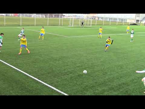 PU.FK Teplice : Bohemians Praha 1905 4 : 1