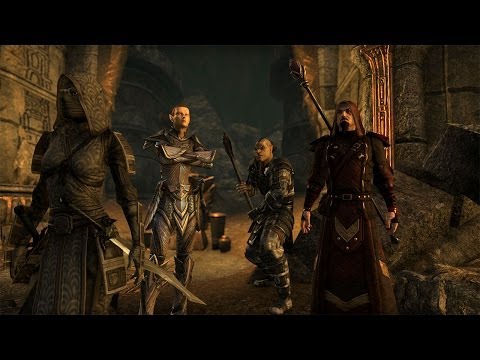 Character Progression: Be Who You Want to Be