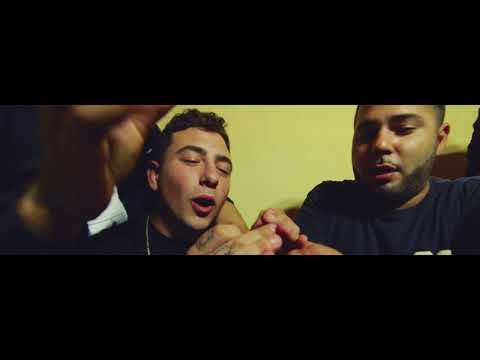 OSX Mob x STB Supremo - FFFritosx (Prod. Rulits TMB)