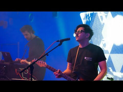 Zack Zack Zack live at Brunnenpassage