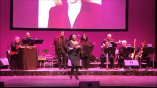 Salute to Barbra Streisand Sheryl Renee sings I Believe in Love