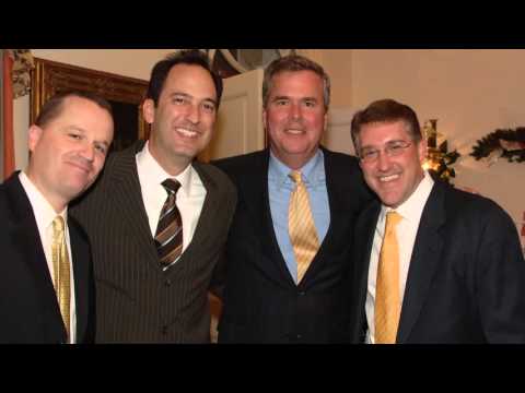 Make It Count Jeb Bush