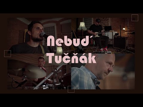 The Bang - The Bang - Nebuď Tučňák (Official Video)