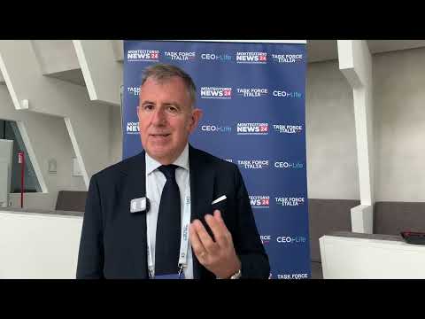 Intervista a Gianluca Soma - Task Force Italia - 14 apr 26