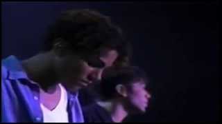 3T Anything - Live