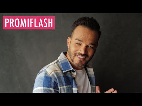 DSDS-Legende Daniel Lopes plant Solo-Karriere im Schlager