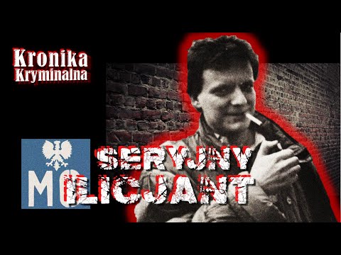 Jak milicjant zatuszował dwie zbrodnie? - Śledztwo Marka Pomykały