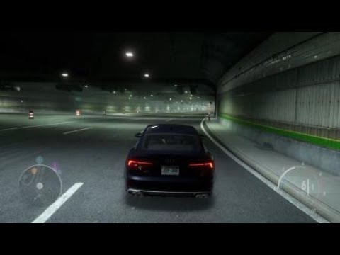 Need for SpeedPayback pt41