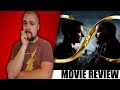 Infinite Paramount+ Movie Review