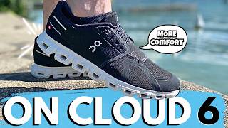 On Cloud 6 Review: Worth the Hype or Not?