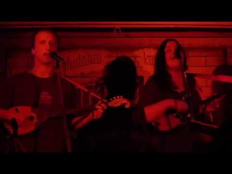 Deneska mi e sabota, Livada, Stará pekárna, duben 2013