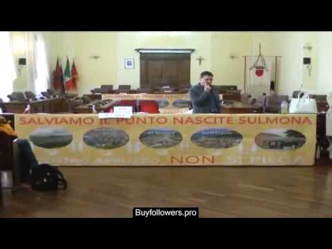 ONDA TG 02.04.2015 - CONSIGLIO COMUNALE SU PUNTO NASCITA CASCIANI FA APPELLO AI SINDACI