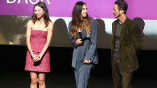 FCAD 2022 - Palm trees and power lines Q&amp;A