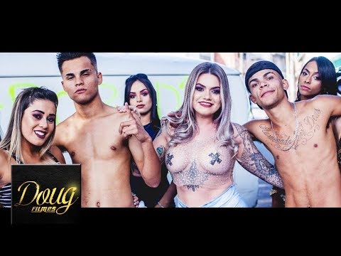 MC BRYAN SP e MC RL - Robadão ( VIDEO CLIPE ) Lançamento 2018