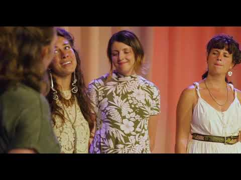 Trendafilka - Mori Aida (Live)