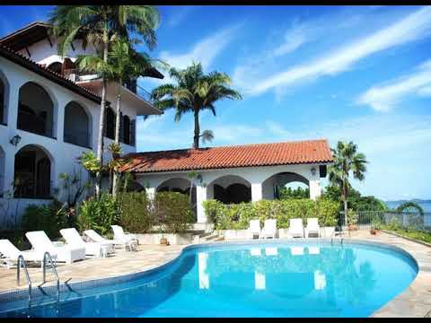 Casa Genoveva - Ubatuba - Brazil