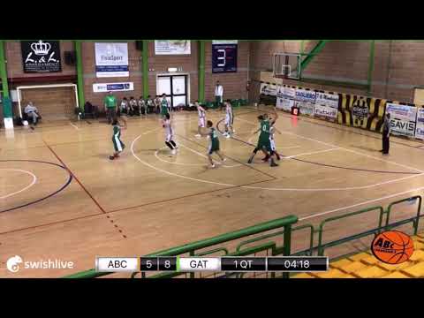 SERIE D: ABC Carmagnola - Gators