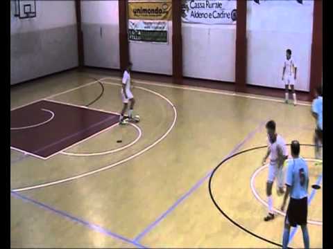 06112015.Servizio completo Ravinense - Aldeno