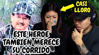 EL CORRIDO DE FELICIANO - Calibre 50 | La Historia Detrás Del Corrido