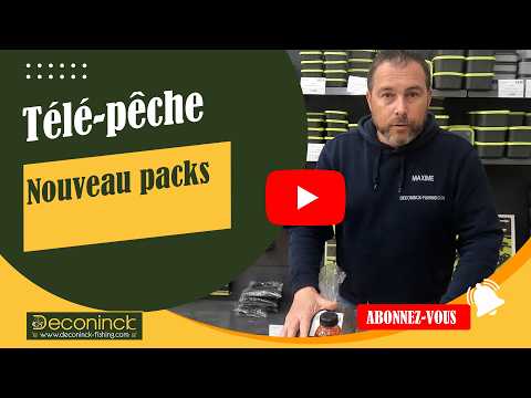 Télé-Pêche 13/05/2026