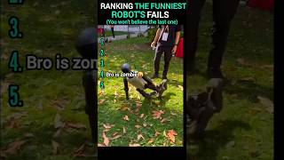 Download lagu AVOID THE SOUND😫| Ranking The Funniest Robots Moments #shorts mp3 Download lagu AVOID THE SOUND😫| Ranking The Funniest Robots Moments #shorts mp3