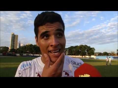 REC ROLÂNDIA 4  x  PARANAVAÍ 2 - FUTEBOL PARANÁ By FARINA