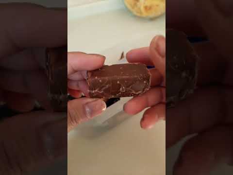 MilkyWay Chocolate #short #asmr