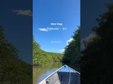 Meu primeiro vlog🏞️🫶🏻✨