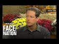 From The Archives Al Gore On Face The Nation October 1999