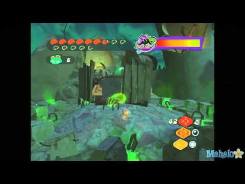 Psychonauts - Part 69 - Pychoblaster Death Tank