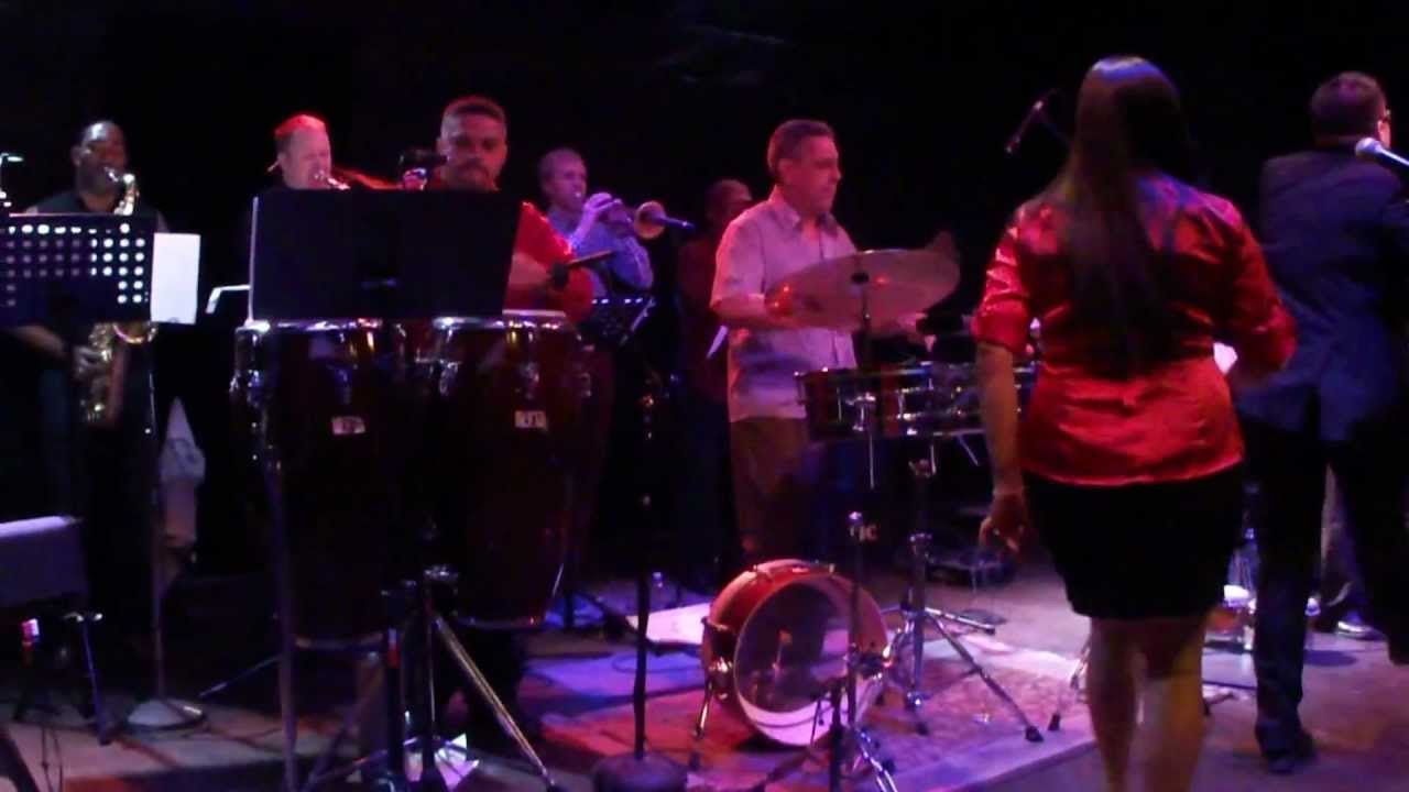Promotional video thumbnail 2 for K-libre24