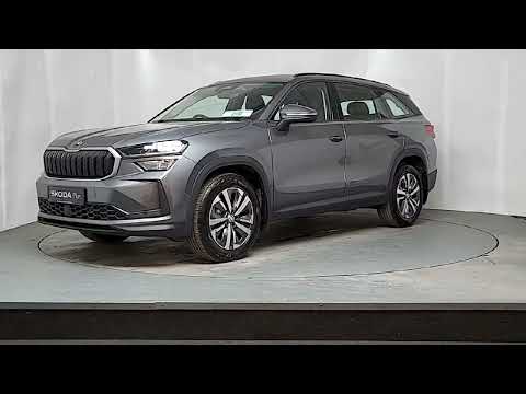 Skoda Kodiaq Selection 1.5tsi Mhev DSG - Image 2
